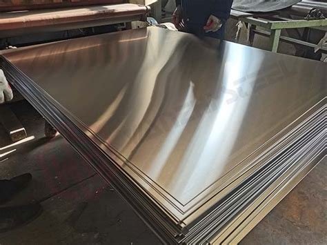 stainless steel sheet manufacturers China